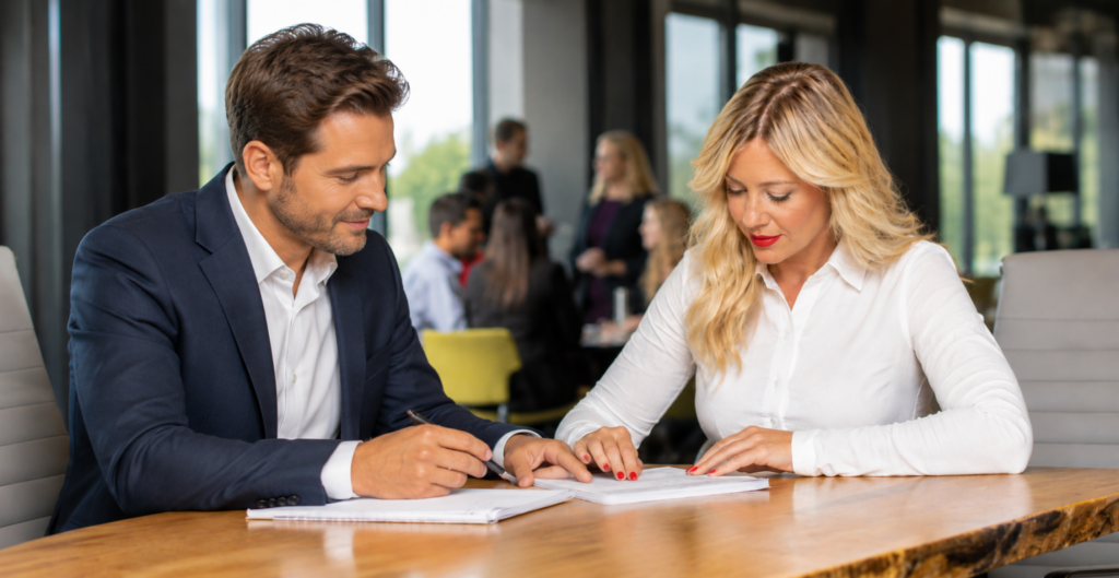 HOA accounting services and financial management for North Carolina community associations