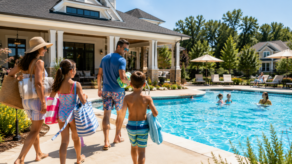 Before You Head to the Pool- Read This First